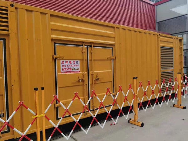 哈尔滨关于通用发电机的十万个为什么？