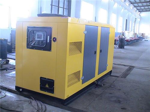 哈尔滨租赁发电机 柴油发电机组的蓄电池种类有哪些？