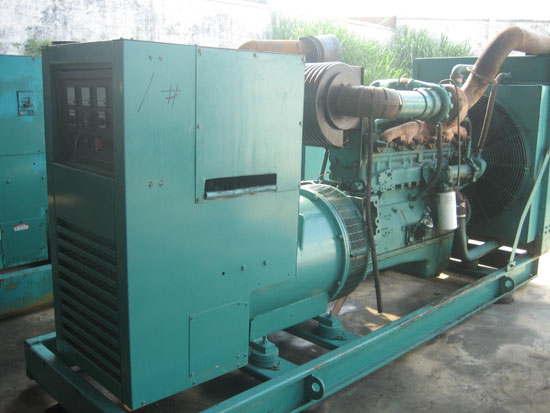 哈尔滨出租发电机-发电机组购买指南都有哪些