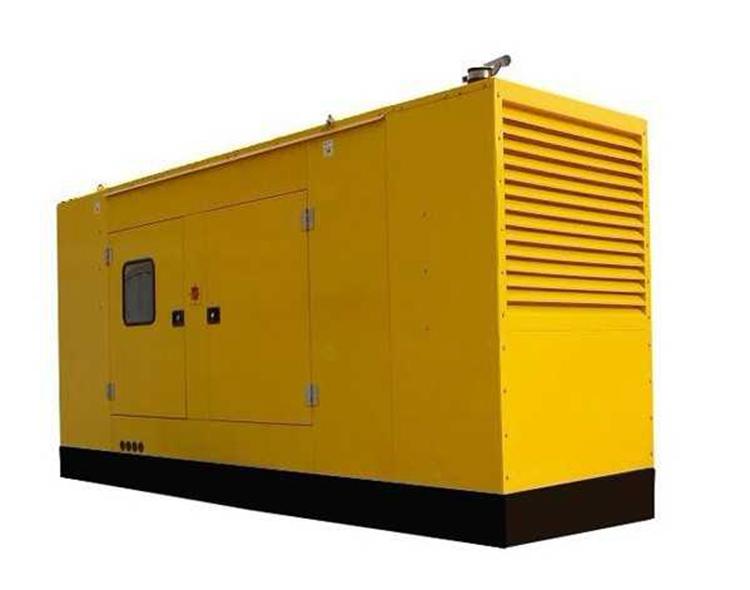 哈尔滨出租发电机-柴油发电机机油消耗过多怎么处理