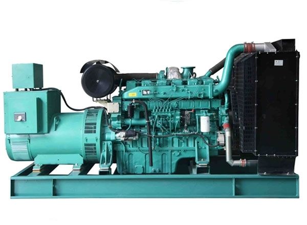哈尔滨发电机租赁-柴油发电机与汽油发电机的区别