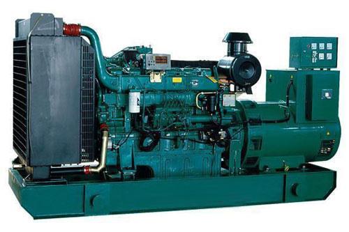 哈尔滨出租发电机-康明斯发电机指示控制灯的作用