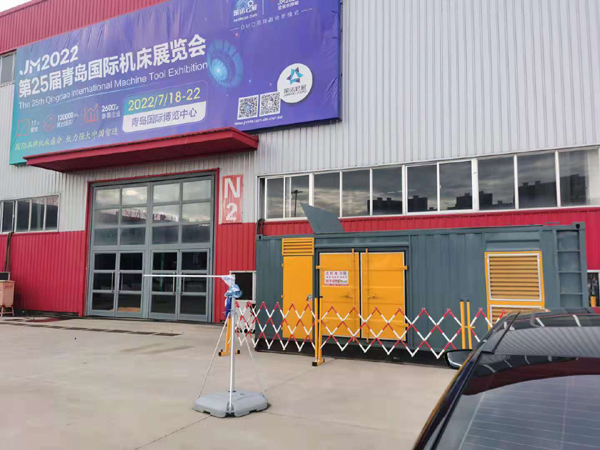 哈尔滨发电机租赁-柴油发电机组不及时维护危害大