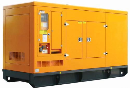 哈尔滨出租发电机-发电机组的选购原则包括哪些方面