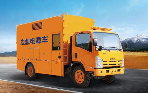 哈尔滨租赁发电机-柴油发电机组紧急停机的正确操作方法