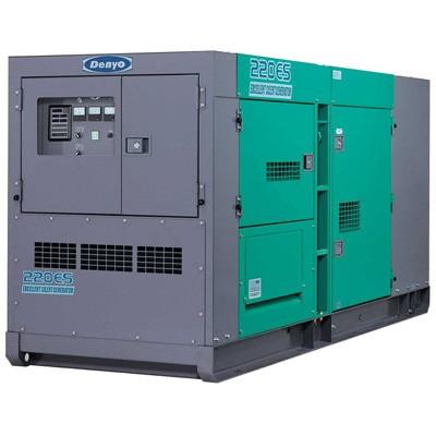 哈尔滨出租发电机-排除柴油发电机组敲缸声的步骤