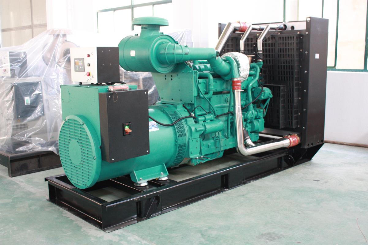 哈尔滨租赁发电机柴油发电机组易损件有哪些