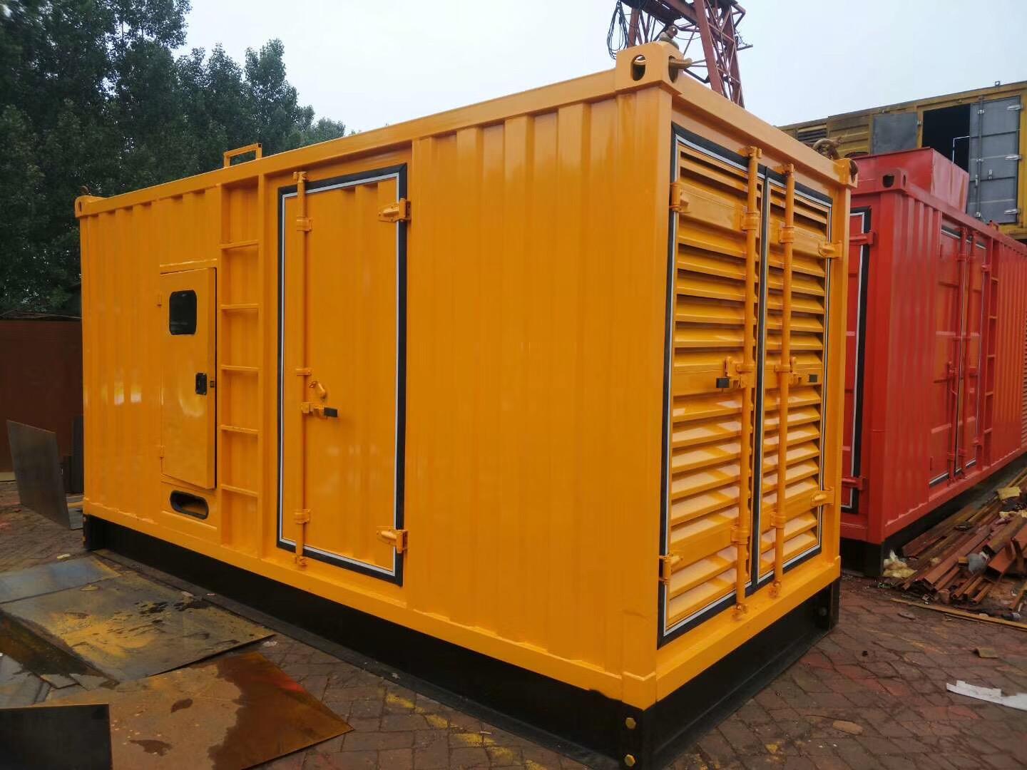 哈尔滨租赁发电机-发电机省油方法有哪些？