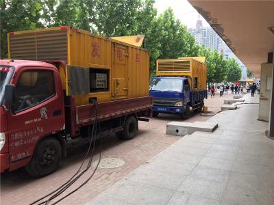 哈尔滨是否需要给柴油发电机安装保护装置