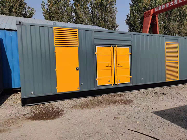 哈尔滨签订发电机出租合同时需要注意的一些重要事项：