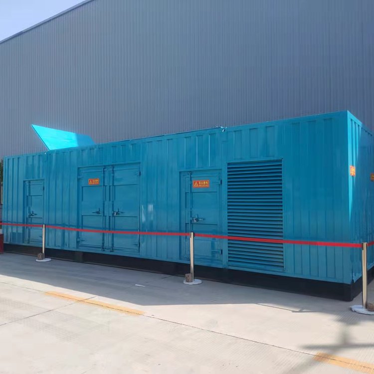 哈尔滨怎样更换柴油发电机组的空气滤清器？