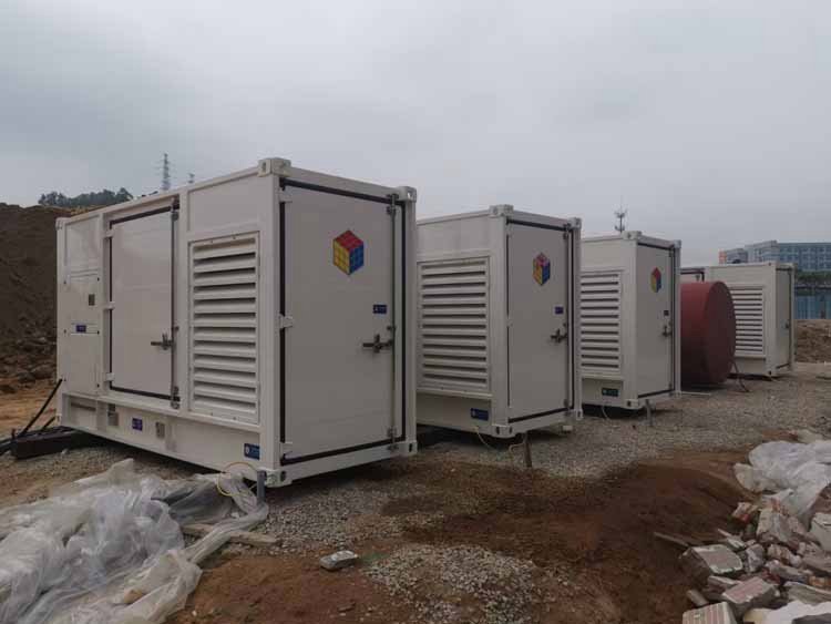 哈尔滨如何降低 200KW 柴油发电机的燃油消耗率？