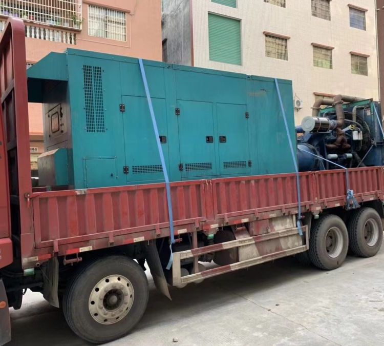 哈尔滨如何在不同负载率下确保 400KW 柴油发电机组的正常运行？