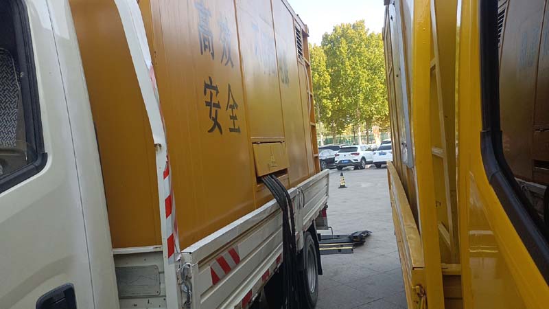 哈尔滨如何判断柴油发电机组和UPS电源的切换时间是否符合要求？
