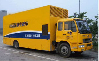 哈尔滨发电机组如何判断水冷式机油散热器是否需要更换？