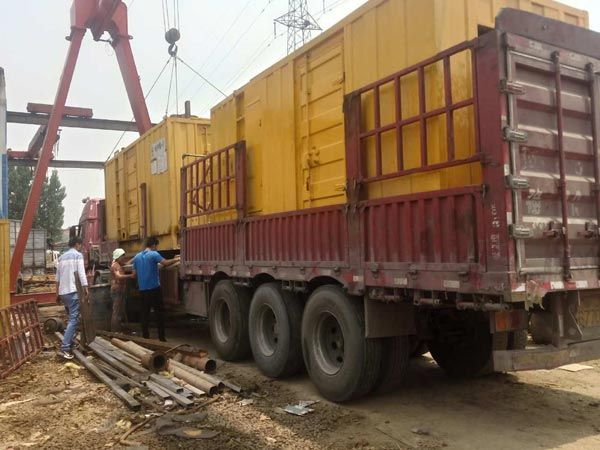 哈尔滨更换水冷式机油散热器密封件的操作步骤是怎样的？